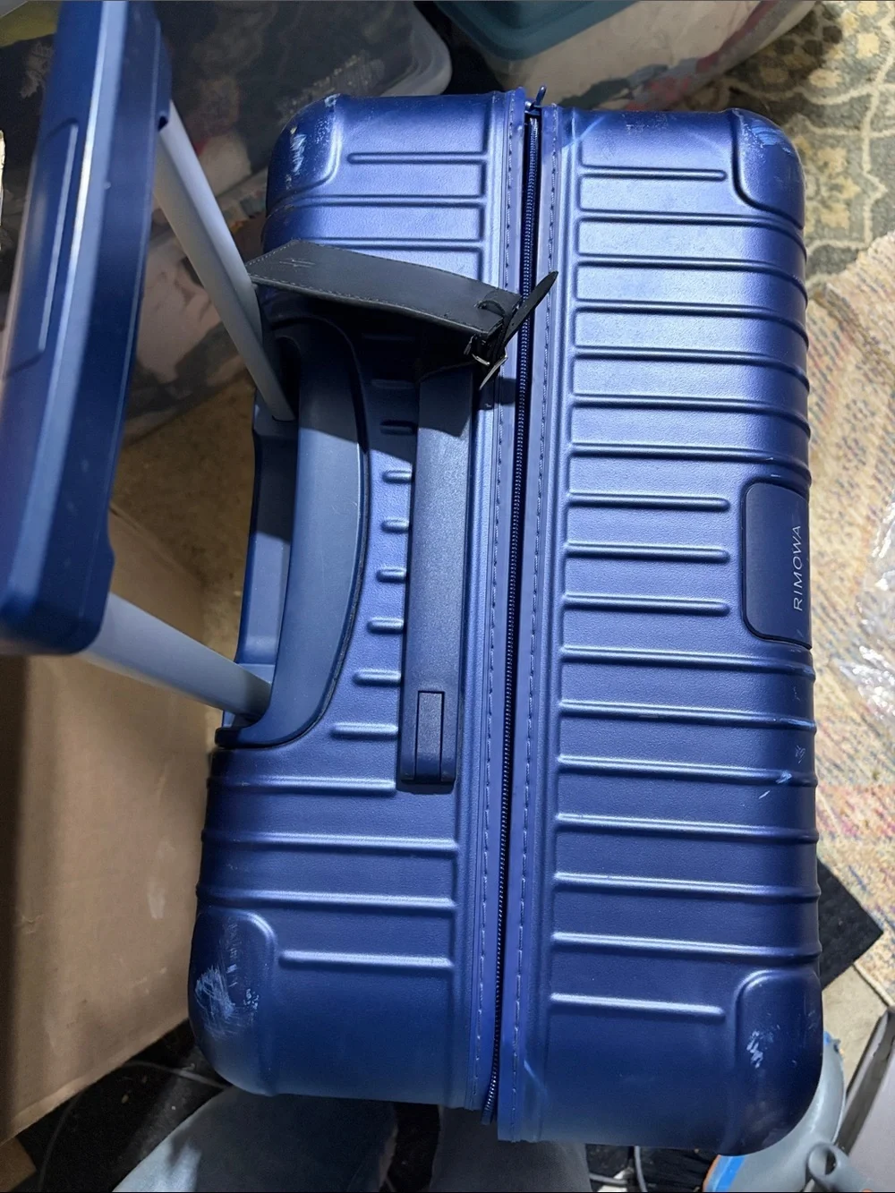 RIMOWA made high